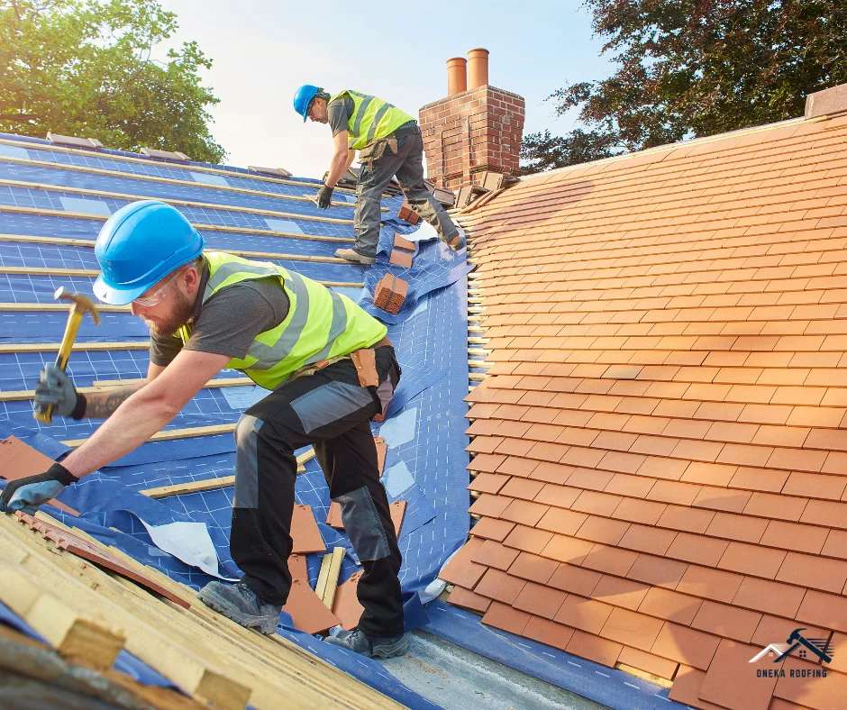 Why choose Roof Repair Near Me in Buckingham, IL